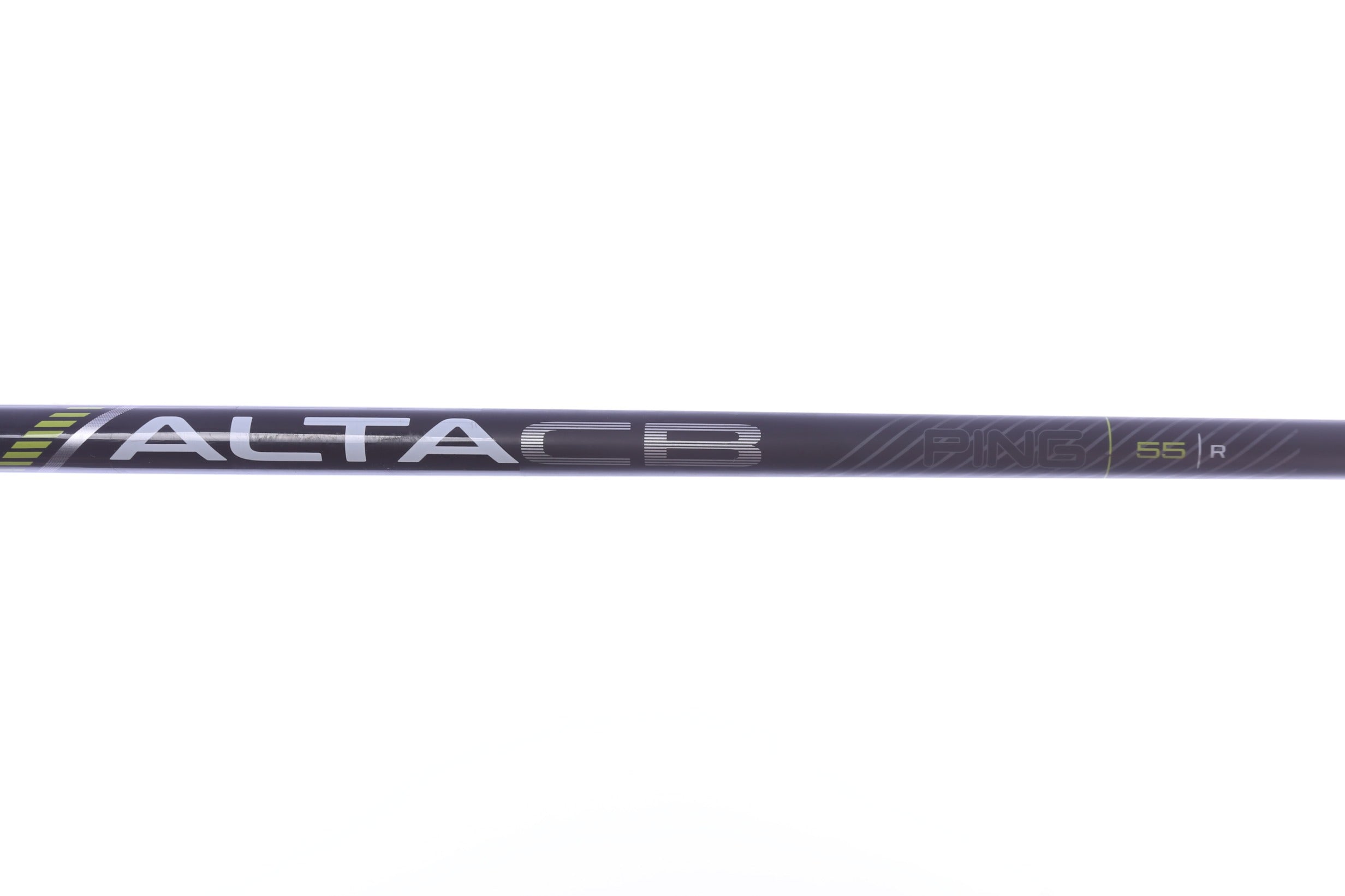 Used Ping G430 MAX Driver - 10.5 Degrees - Regular Flex Ping ALTA CB - Right-Handed