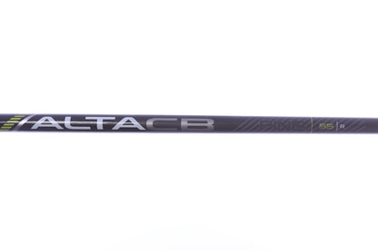Used Ping G430 MAX Driver - 10.5 Degrees - Regular Flex Ping ALTA CB - Right-Handed
