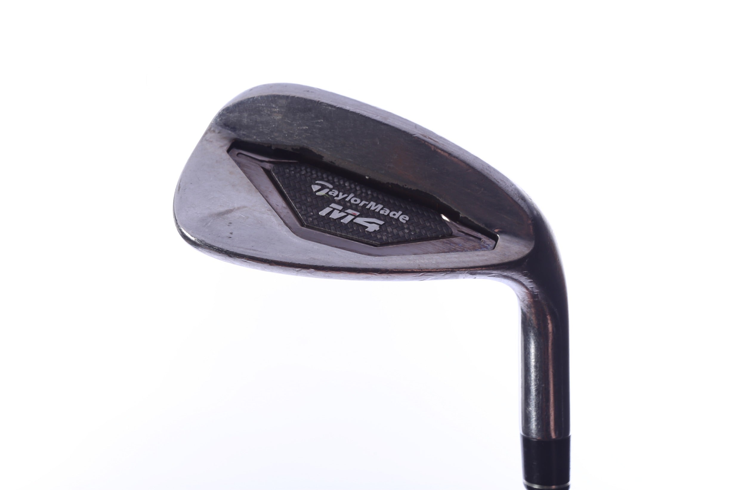 Used TaylorMade M4 Approach Wedge - Right-Handed - 49 Degrees - Stiff Flex