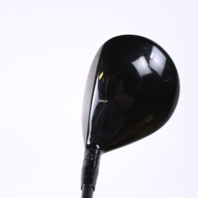 Used Titleist GT3 3-Wood - Right-Handed - 15 Degrees - Stiff Flex-Next Round