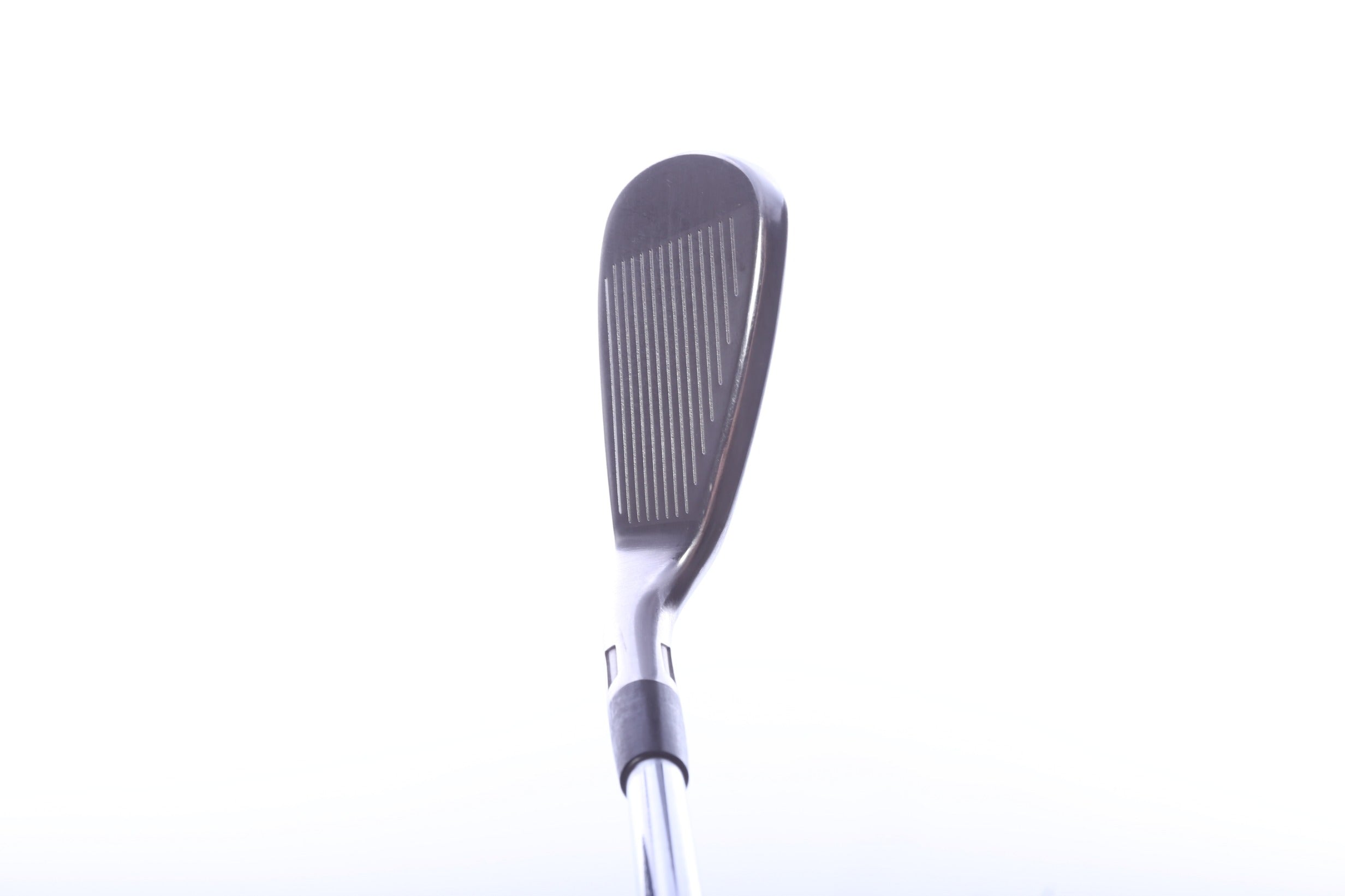 Used TaylorMade SIM2 MAX Single 8-Iron - Right-Handed - Stiff Flex-Next Round