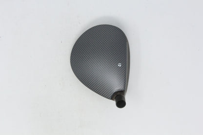 Used TaylorMade Qi35 Tour 3-Wood - HEAD ONLY - Left-Handed-Next Round
