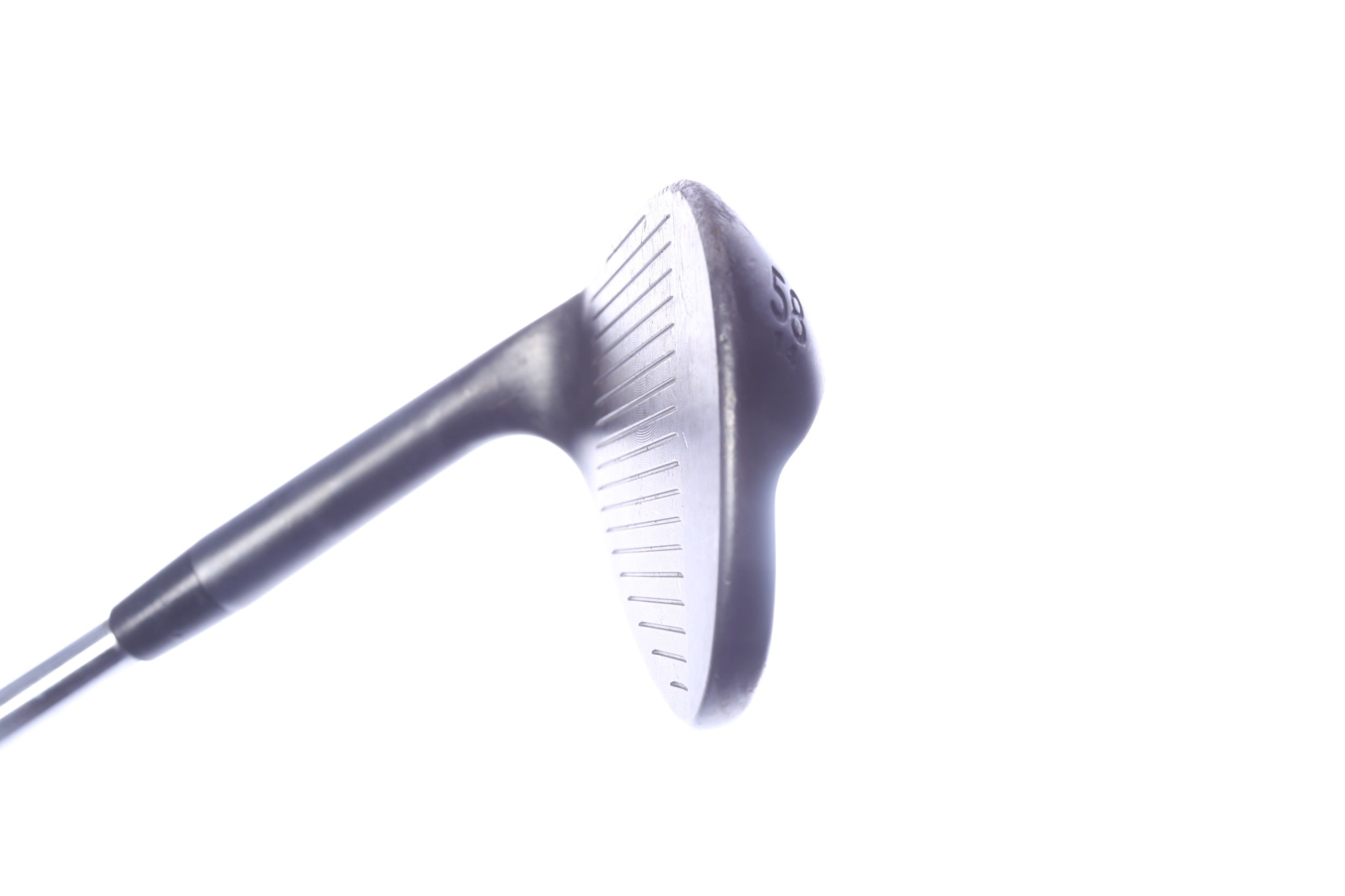 Used Ping Glide 2.0 Stealth SS Lob Wedge - Right-Handed - 58 Degrees - Stiff Flex-Next Round
