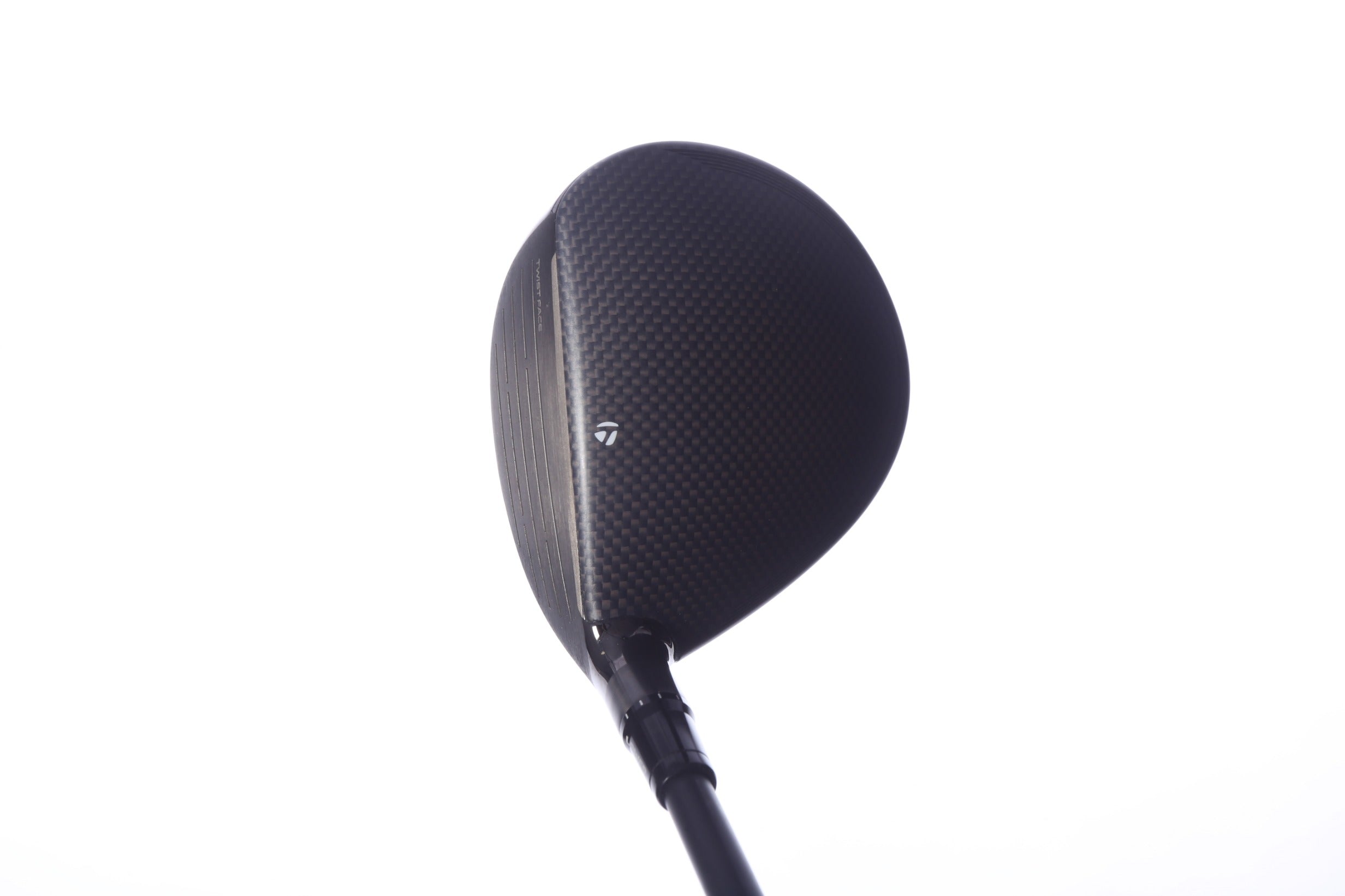 Used TaylorMade Qi35 3-Wood - Right-Handed - 15 Degrees - Extra Stiff Flex-Next Round