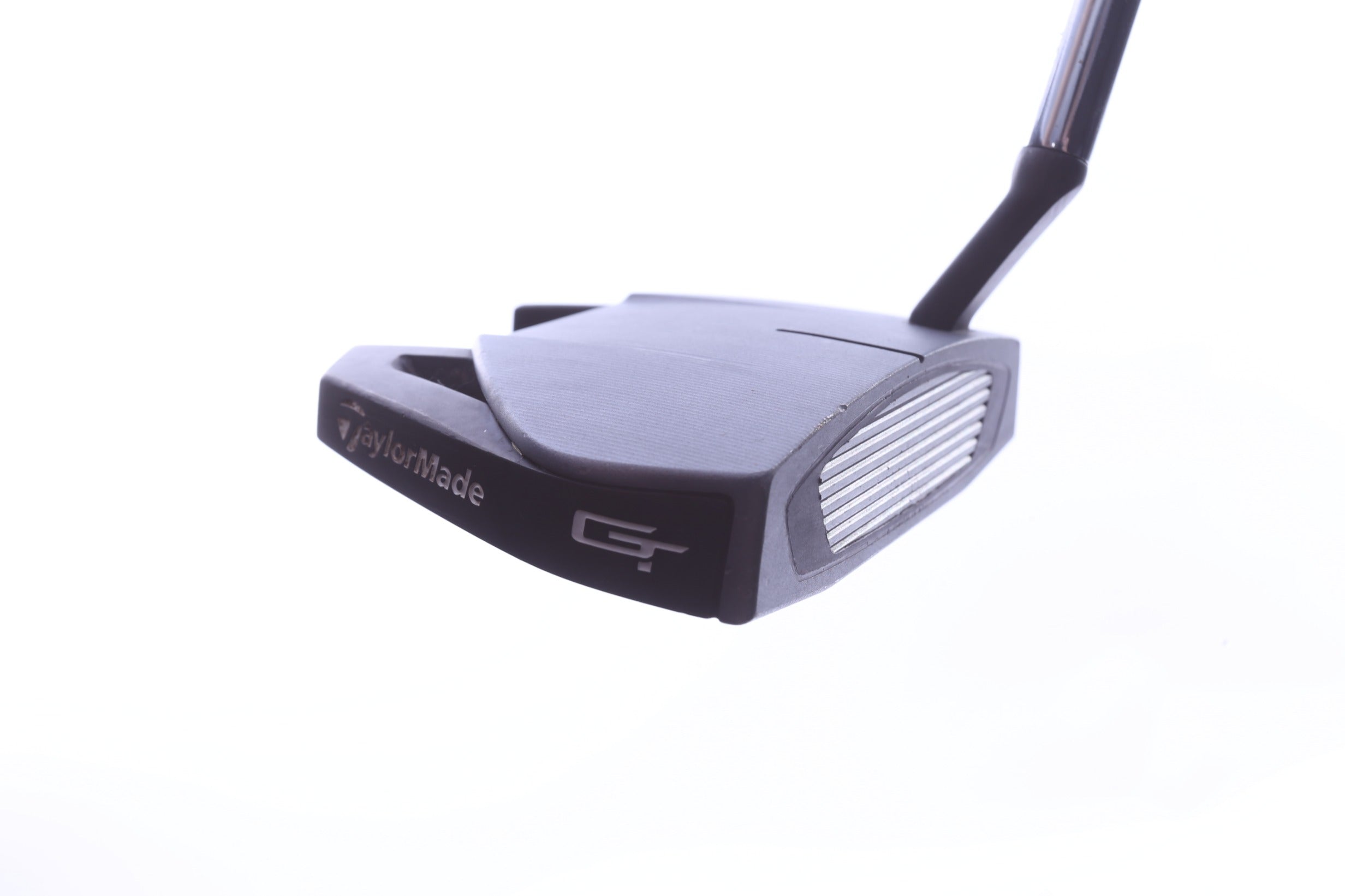 Used TaylorMade Spider GT Putter - Right-Handed - 34 in - Mallet