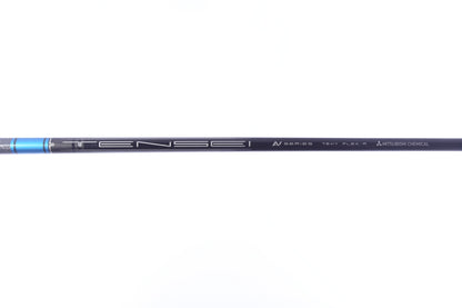 Used PXG 0311 Black OPS 4H Hybrid - Right-Handed - 22 Degrees - Regular Flex