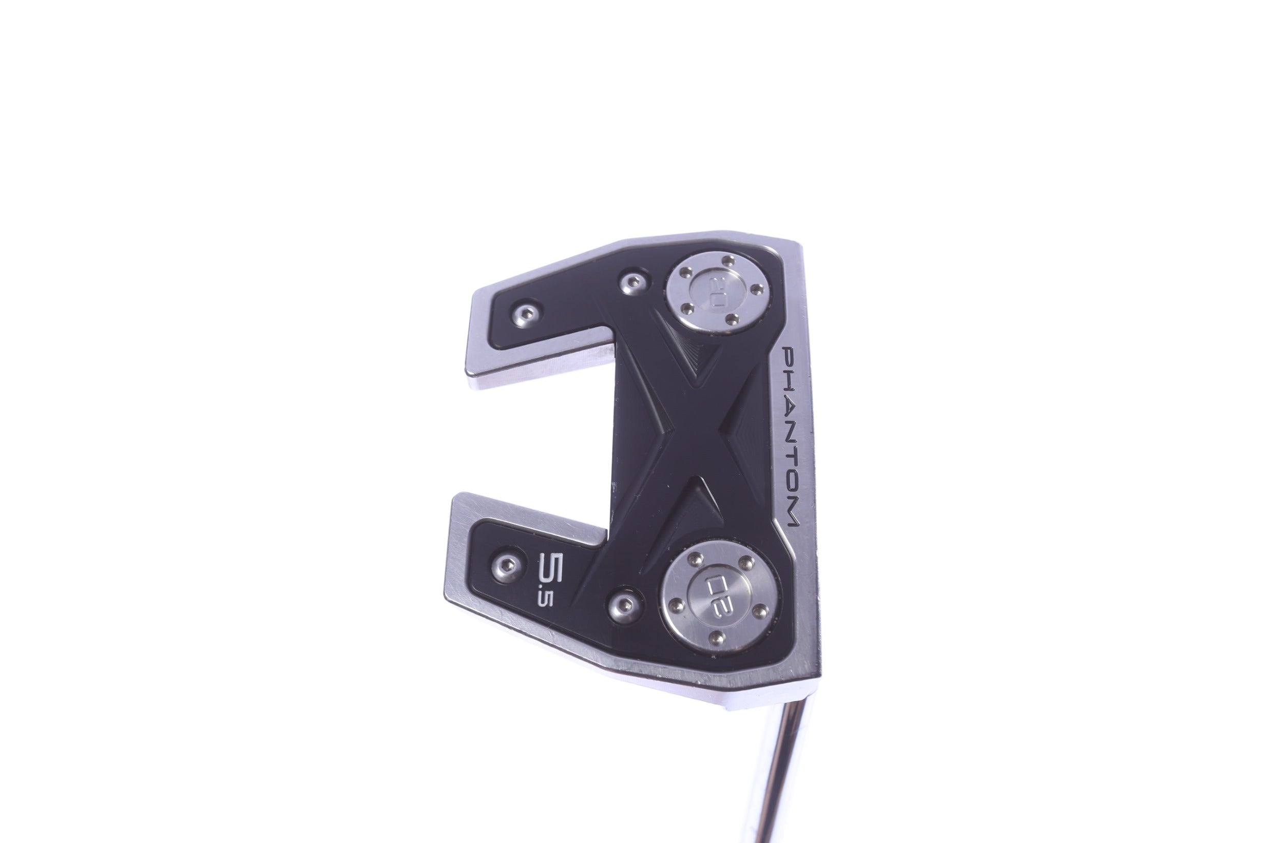 Used Titleist Scotty Cameron Phantom X 5.5 2022 Putter - Right-Handed - 35 in - Mallet
