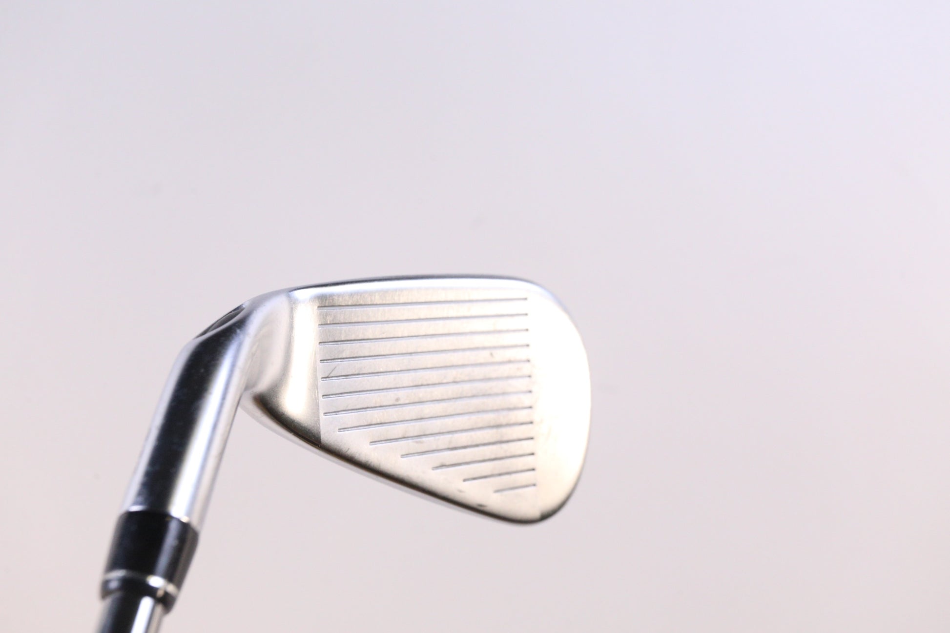 Used Callaway Big Bertha B21 Single 7-Iron - Right-Handed - Regular Flex-Next Round