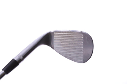 Used Titleist Vokey SM10 Tour Chrome Lob Wedge - Right-Handed - 58 Degrees - Wedge Flex-Next Round
