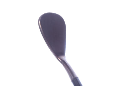 Used TaylorMade Milled Grind HI-TOE 3 Copper Lob Wedge - Left-Handed - 60 Degrees - Wedge Flex-Next Round