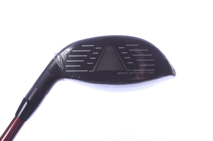 Tour Edge Exotics E725 5-Wood - Right-Handed - 18 Degrees - Regular Flex