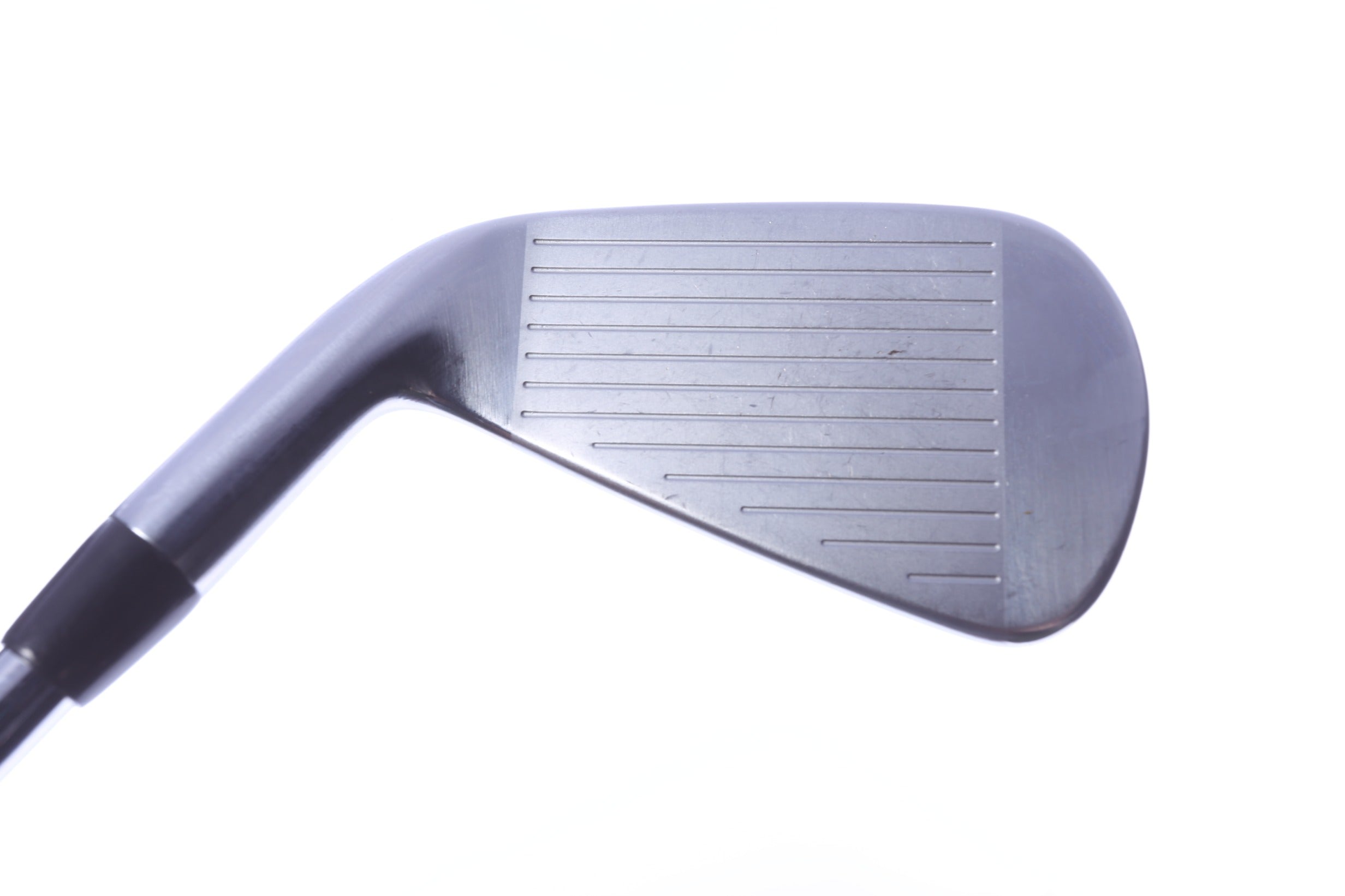 Used Titleist U 500 Single Utility 3-Iron - Right-Handed - Extra Stiff Flex