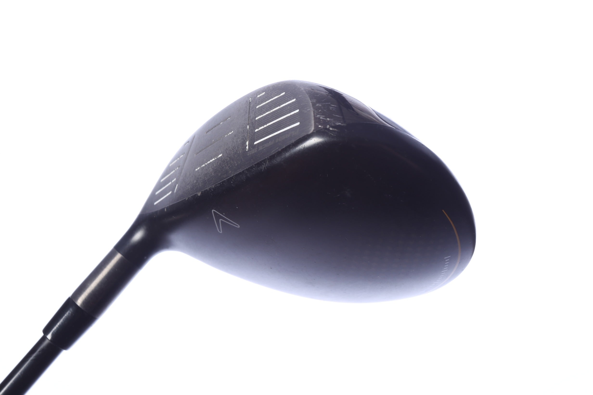 Used Callaway Rogue ST MAX 3HL Wood - Right-Handed - 16.5 Degrees - Seniors Flex