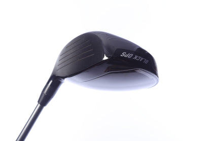 Used PXG 0311 Black OPS 4-Wood - Right-Handed - 17 Degrees - Regular Flex