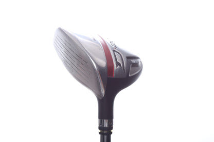 Used Wilson Staff D-200 3-Wood - Left-Handed - 15 Degrees - Regular Flex-Next Round