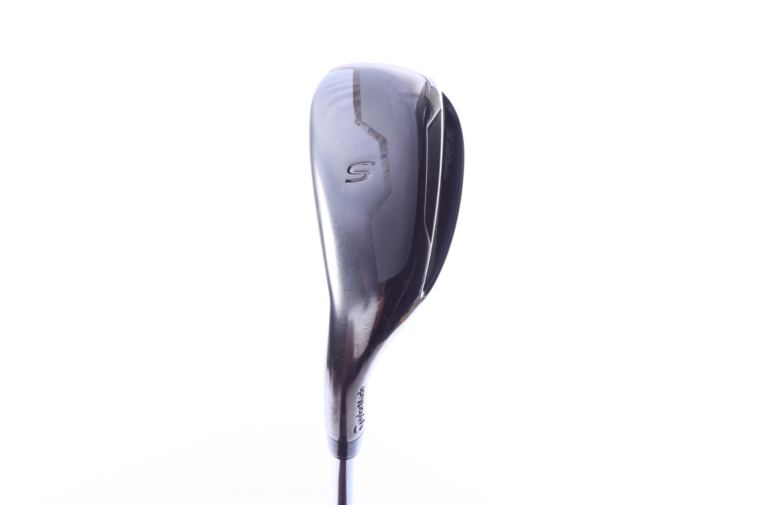 Used TaylorMade RocketBallz Max Sand Wedge - Right-Handed - 54 Degrees - Stiff Flex