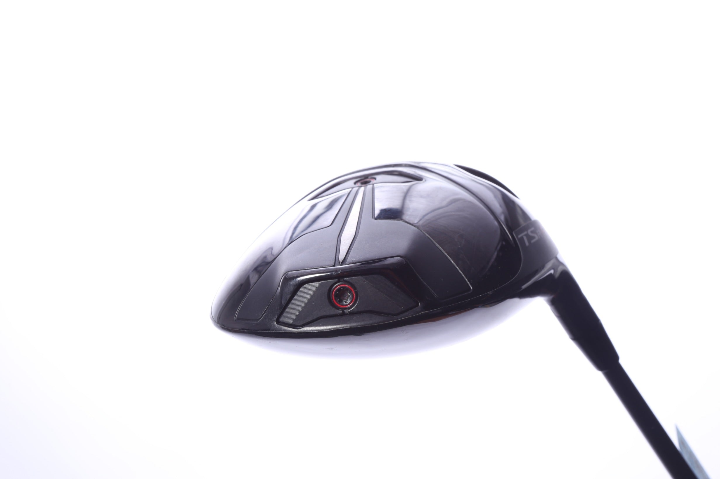 Used Titleist TSR4 Driver - 9 Degrees - Regular Flex Fujikura Fuel - Right-Handed-Next Round