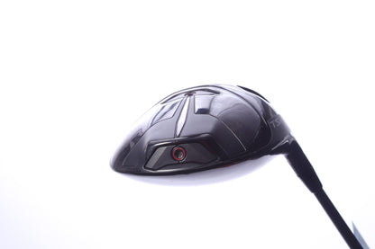 Used Titleist TSR4 Driver - 9 Degrees - Regular Flex Fujikura Fuel - Right-Handed-Next Round