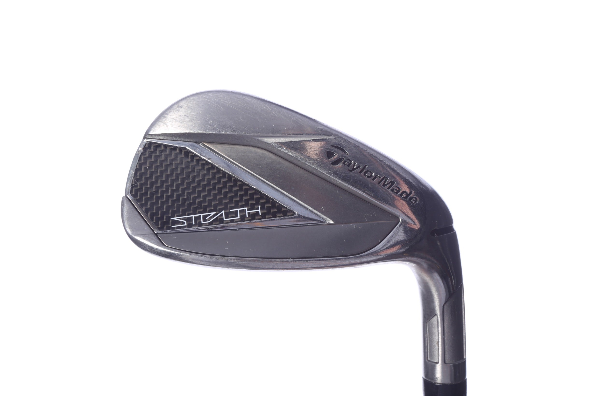 Used TaylorMade STEALTH Single 9-Iron - Right-Handed - Seniors Flex-Next Round