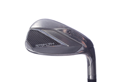 Used TaylorMade STEALTH Single 9-Iron - Right-Handed - Seniors Flex-Next Round