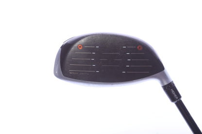 Used TaylorMade M6 Driver - 9 Degrees - Regular Flex Fujikura PRO - Left-Handed