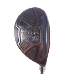 Used Adams Tight Lies 4H Hybrid - Right-Handed - 22 Degrees - Regular Flex-Next Round