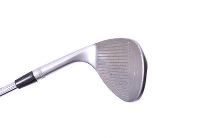 Used Titleist Vokey SM4 Tour Chrome Lob Wedge - Right-Handed - 60 Degrees - Wedge Flex-Next Round