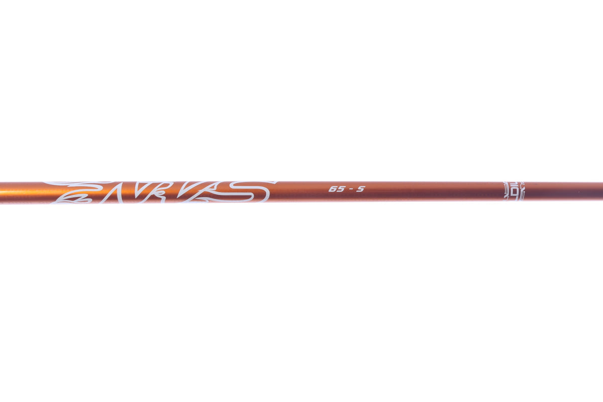Used Ping G425 MAX Driver - 9 Degrees - Stiff Flex Aldila NVS Orange  - Right-Handed