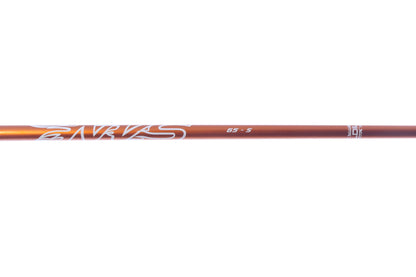 Used Ping G425 MAX Driver - 9 Degrees - Stiff Flex Aldila NVS Orange  - Right-Handed