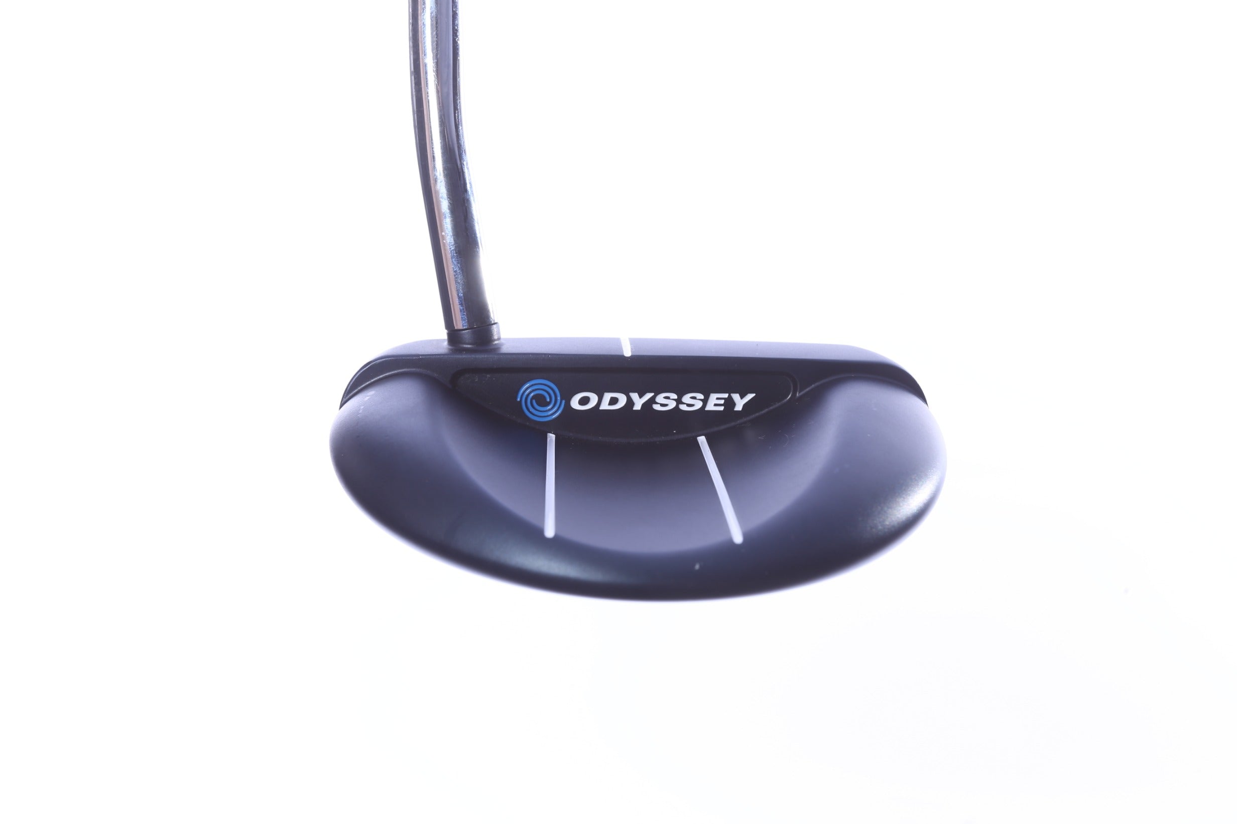 Used Odyssey Ai-ONE Rossie DB Putter - Right-Handed - 35 in - Mallet-Next Round