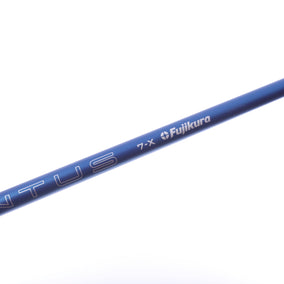 Used Fujikura Ventus Blue Velocore+ Fairway Wood Shaft Extra Stiff Flex Graphite - 42.5 in - TaylorMade Adapter-Next Round