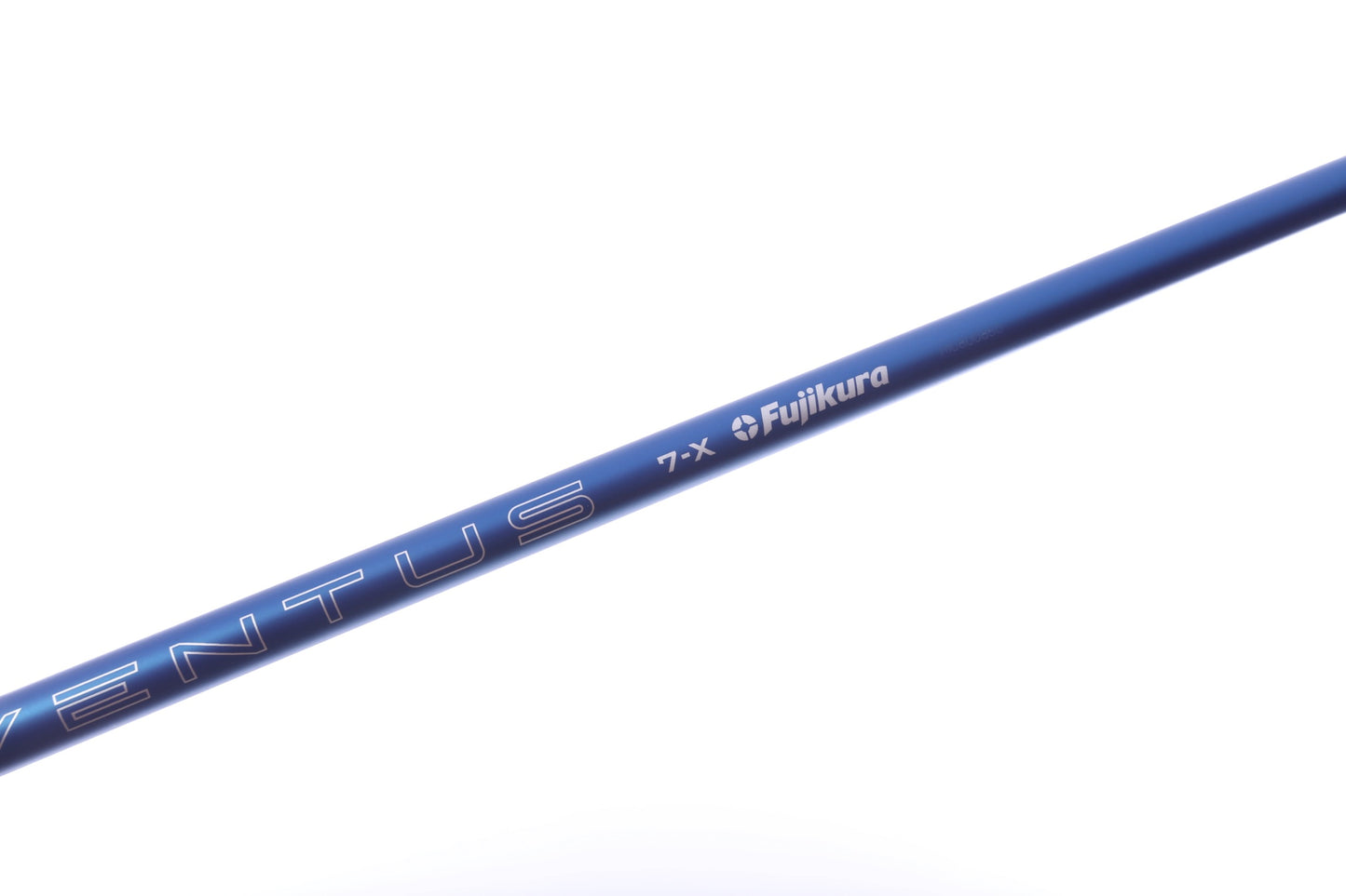 Used Fujikura Ventus Blue Velocore+ Fairway Wood Shaft Extra Stiff Flex Graphite - 42.5 in - TaylorMade Adapter-Next Round