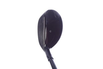 Used TaylorMade Qi10 5H Hybrid - Right-Handed - 25 Degrees - Seniors Flex