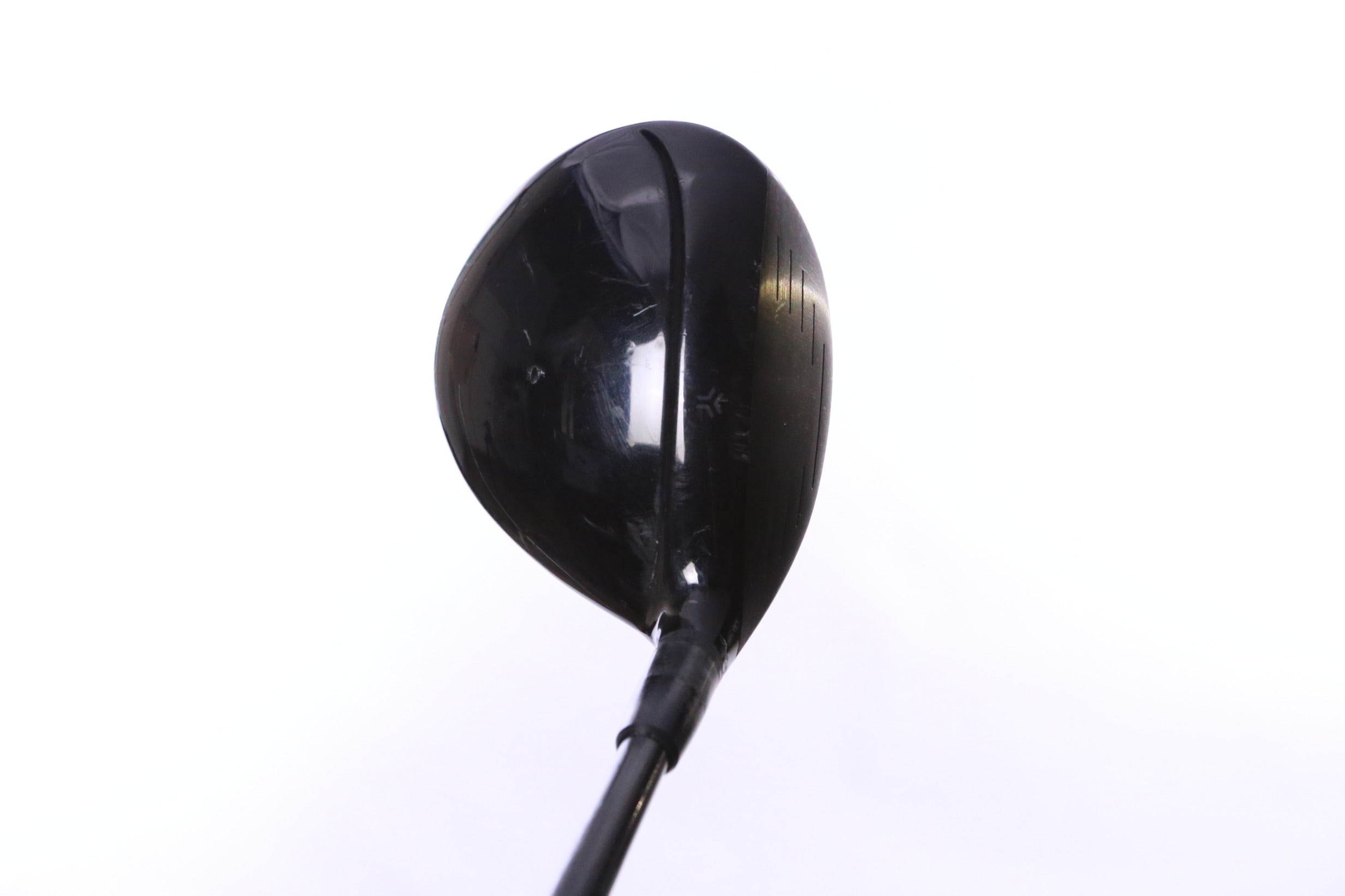 Used Srixon ZX 5-Wood - Left-Handed - 18 Degrees - Regular Flex