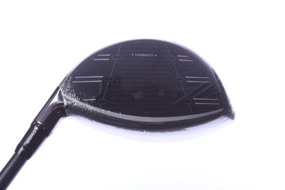 TaylorMade Qi35 LS Driver - 8 Degrees - Extra Stiff Flex LA Golf A Series Low - Right-Handed