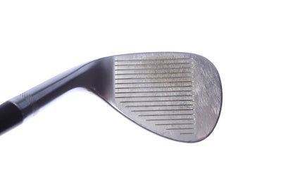 Used Titleist Vokey SM9 Tour Chrome Lob Wedge - Right-Handed - 58 Degrees - Wedge Flex-Next Round