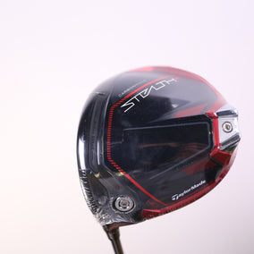 TaylorMade Stealth 2 HD Driver - Left-Handed - 9 Degrees - Regular Flex-Next Round