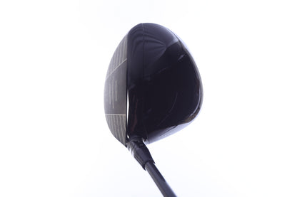 Used Callaway Elyte Triple Diamond Driver - 9 Degrees - Stiff Flex Project X Denali Frost - Right-Handed
