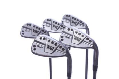 Used PXG 0311 XP GEN3 Iron Set - Right-Handed - 6-PW - Regular Flex