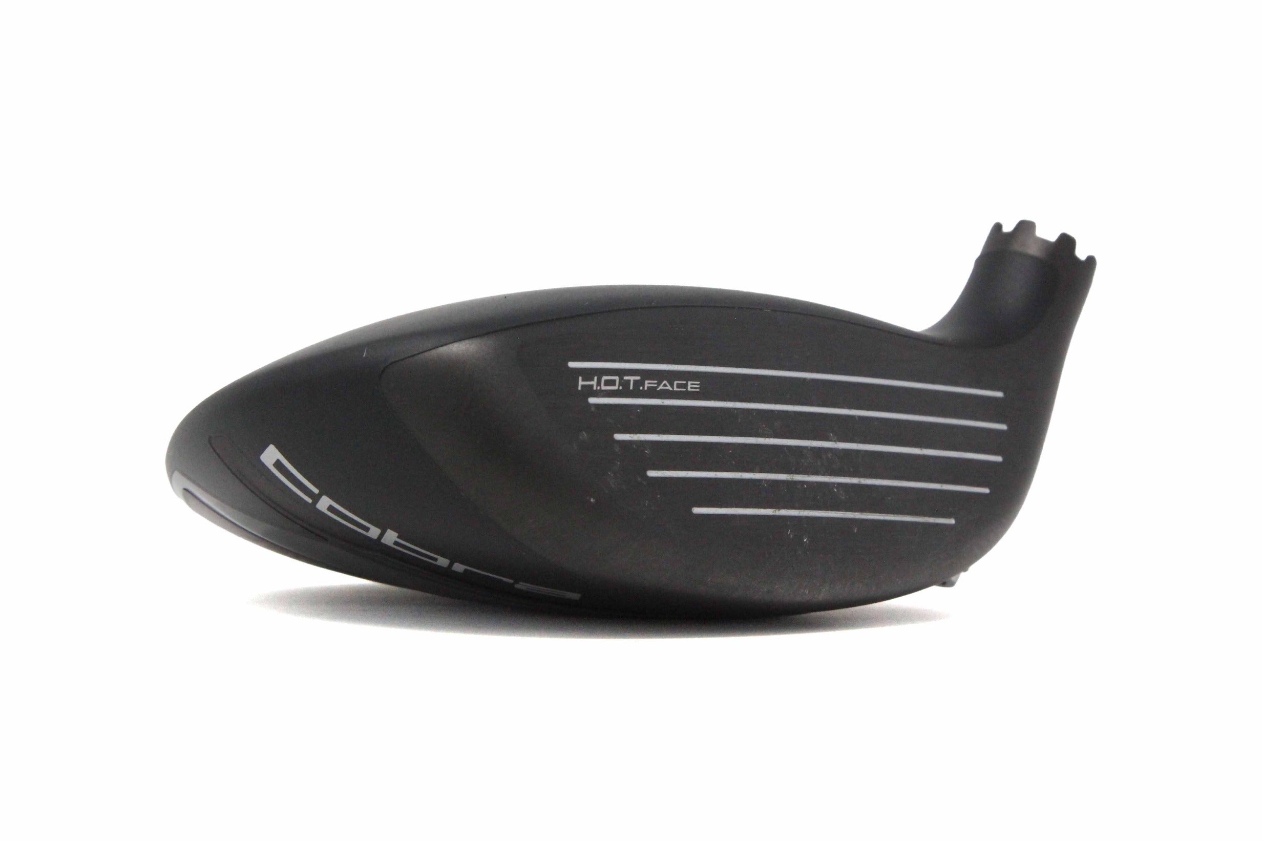 Used Cobra DS-ADAPT MAX 5-Wood - HEAD ONLY - Right-Handed - 18.5 Degrees-Next Round