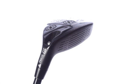 Used PXG 0317 X Proto 3H Hybrid - Right-Handed - 19 Degrees - Seniors Flex-Next Round