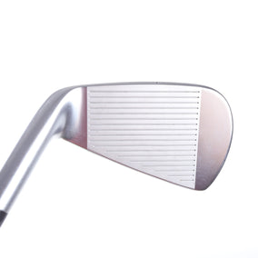 Used Callaway RAZR X Forged Single 6-Iron - Right-Handed - Stiff Flex-Next Round