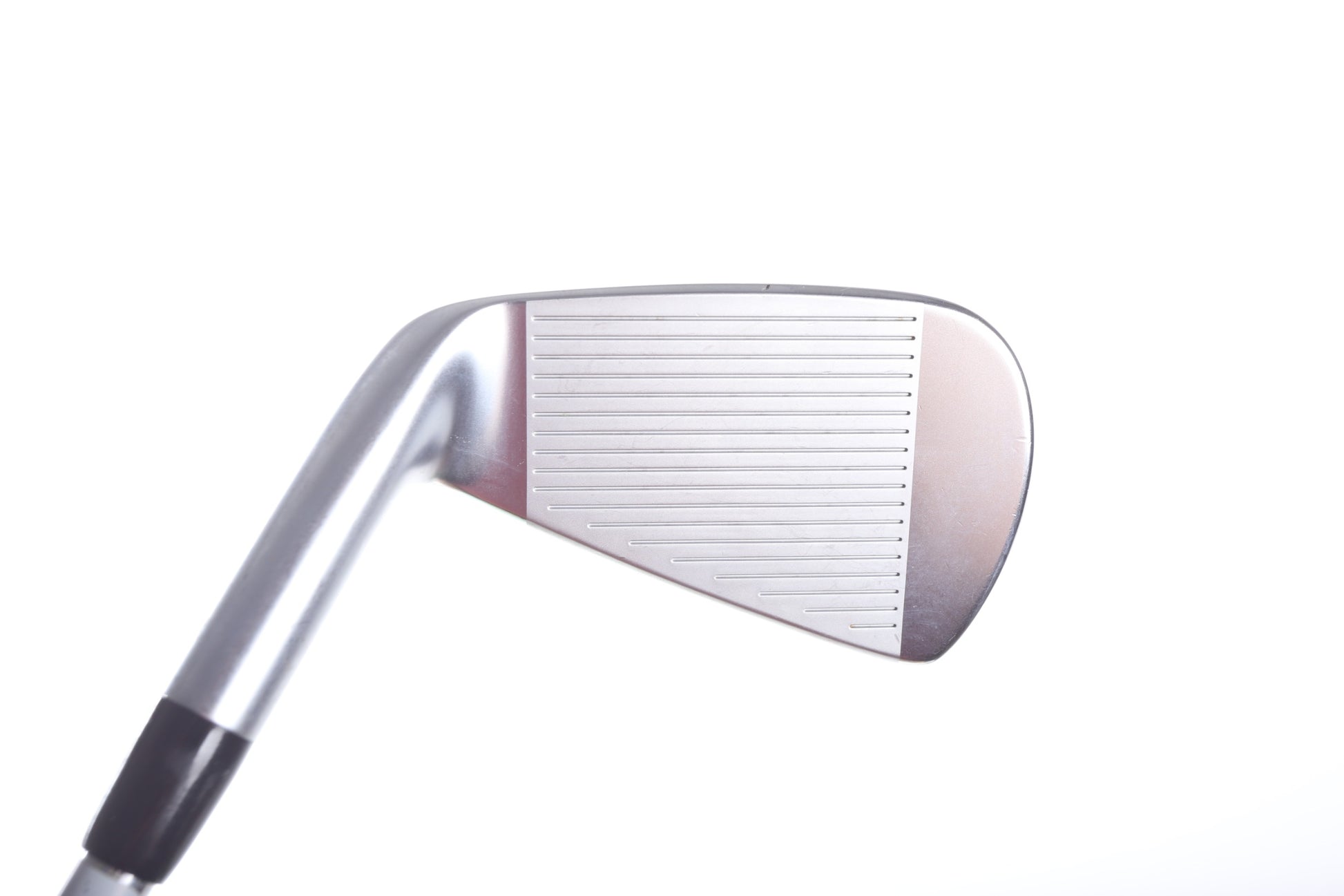 Used Callaway RAZR X Forged Single 6-Iron - Right-Handed - Stiff Flex-Next Round