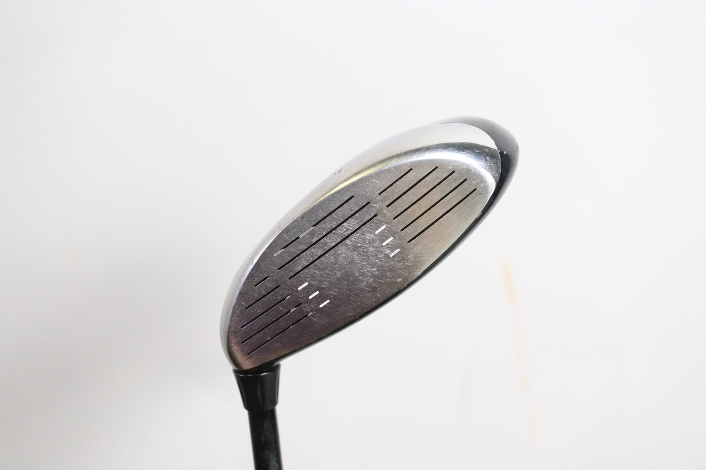 Used Callaway X Hot 2007 3-Wood - Right-Handed - 15 Degrees - Stiff Flex-Next Round