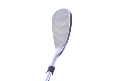 Used Cobra 2025 King-X Chrome Gap Wedge - Right-Handed - 50 Degrees - Wedge Flex