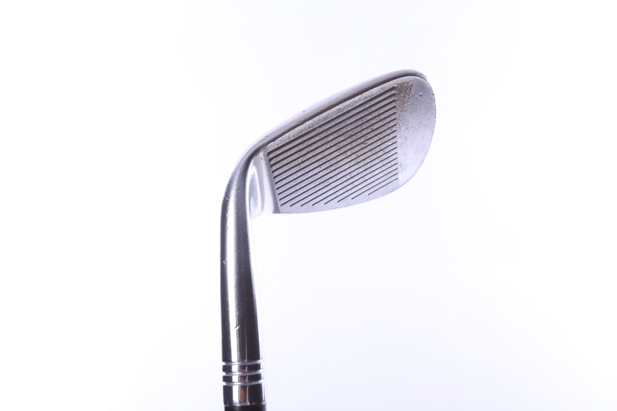 Used TaylorMade Milled Grind Sand Wedge - Right-Handed - 54 Degrees - Wedge Flex-Next Round