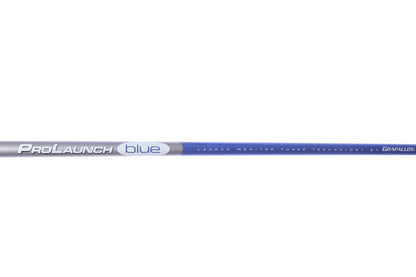Used Cleveland HI BORE Driver - 11.5 Degrees - Regular Flex Grafalloy ProLaunch Blue - Right-Handed