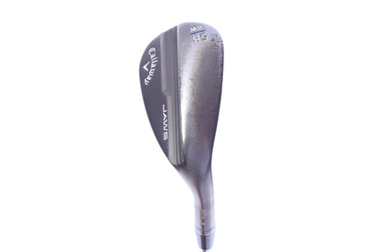 Used Callaway Jaws MD5 Tour Grey Lob Wedge - Right-Handed - 58 Degrees - Regular Flex