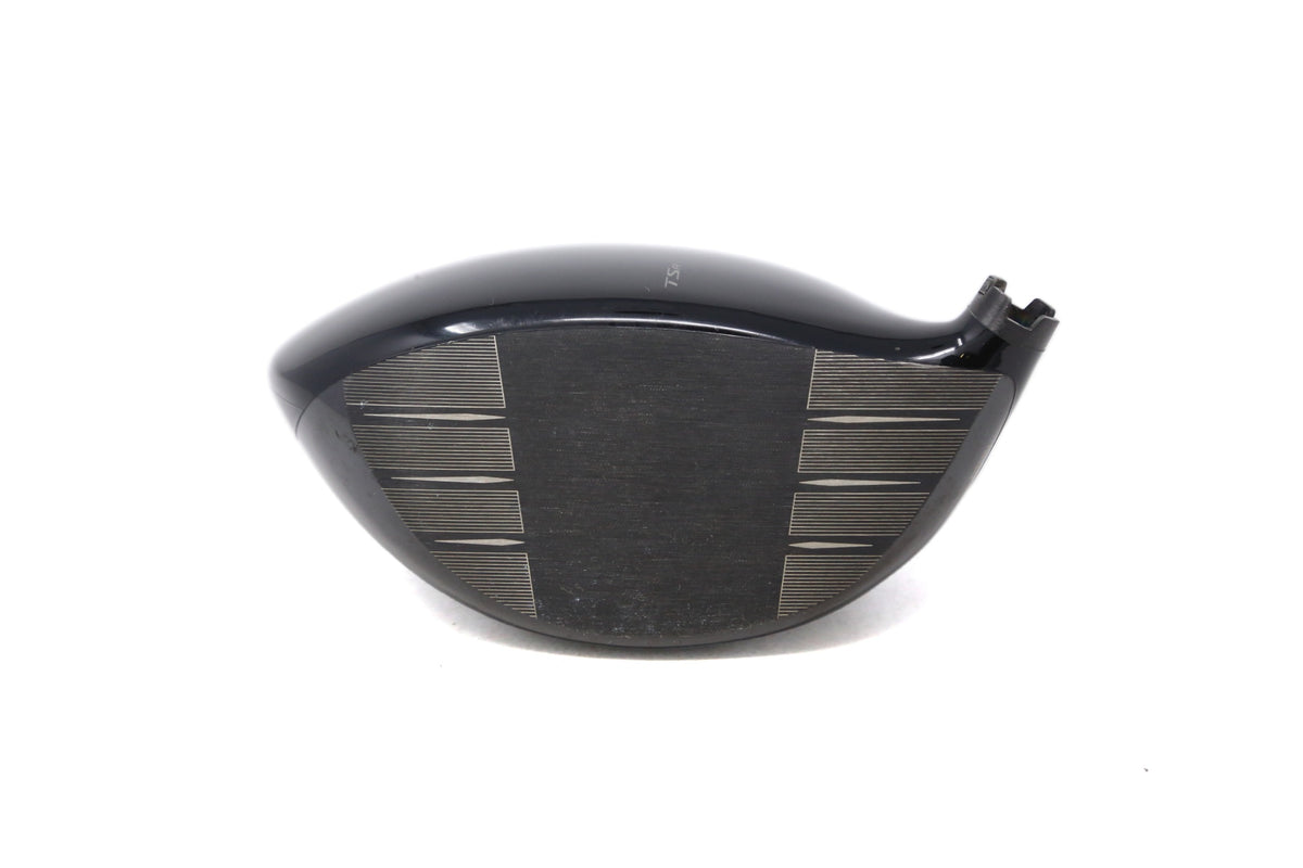 Used Titleist TSR2 Driver - HEAD ONLY - Right-Handed - 9 Degrees