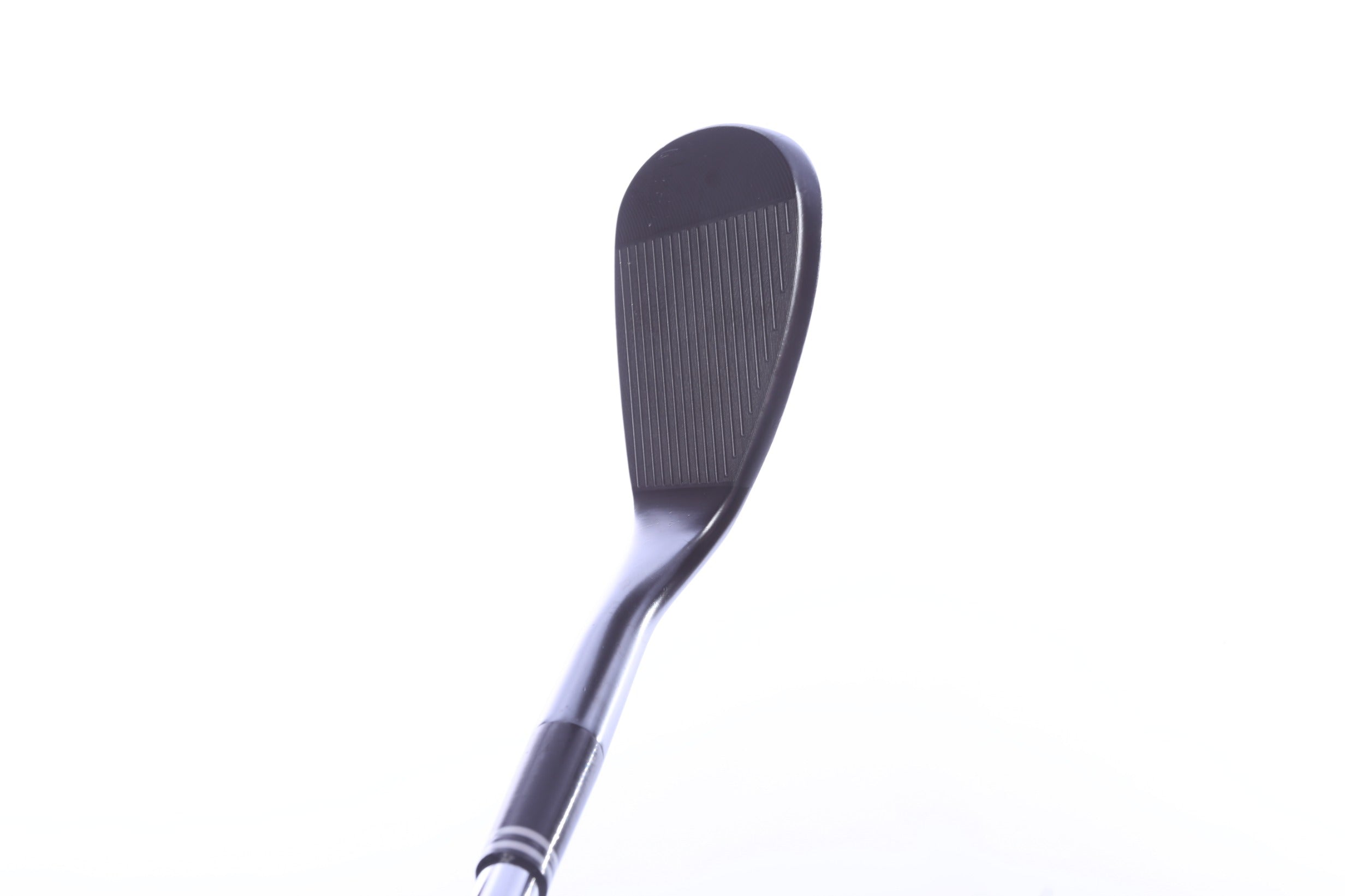 Used Cleveland RTX ZipCore Black Satin Wedge Set - Right-Handed - 50*, 54* - Wedge Flex